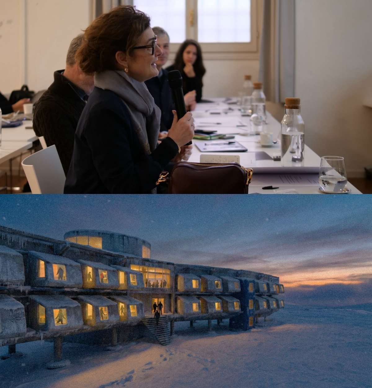 OTA-progetto-Antarctic-Station-13