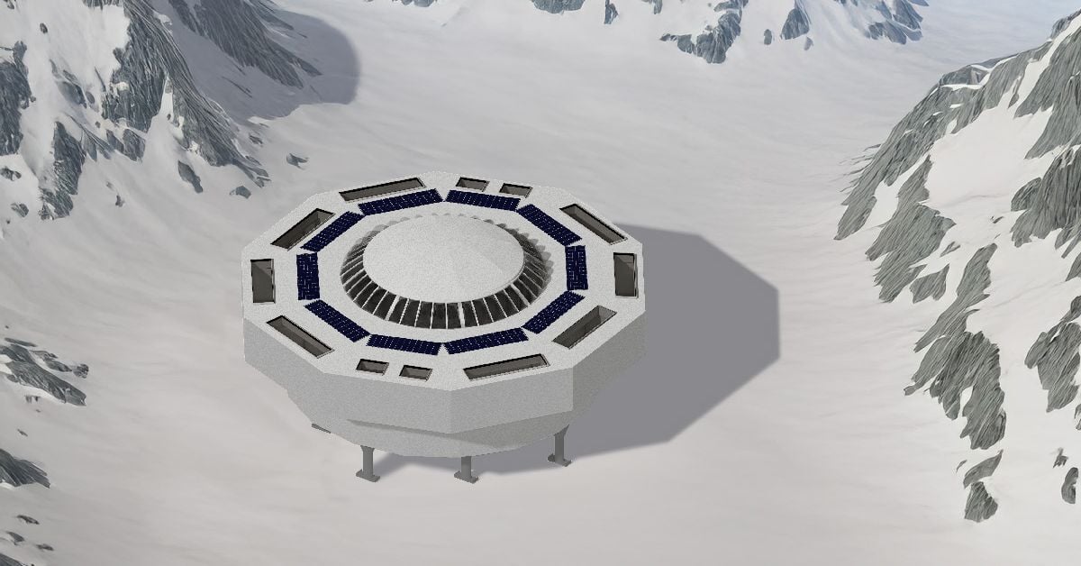 OTA-progetto-Antarctic-Station-5