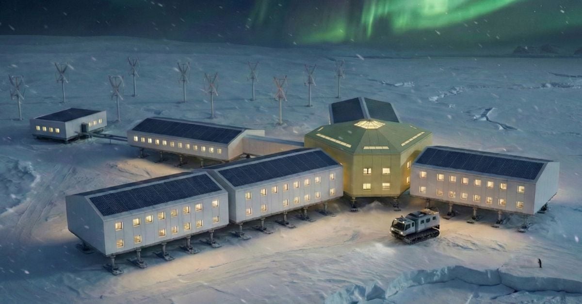 OTA-progetto-Antarctic-Station-6