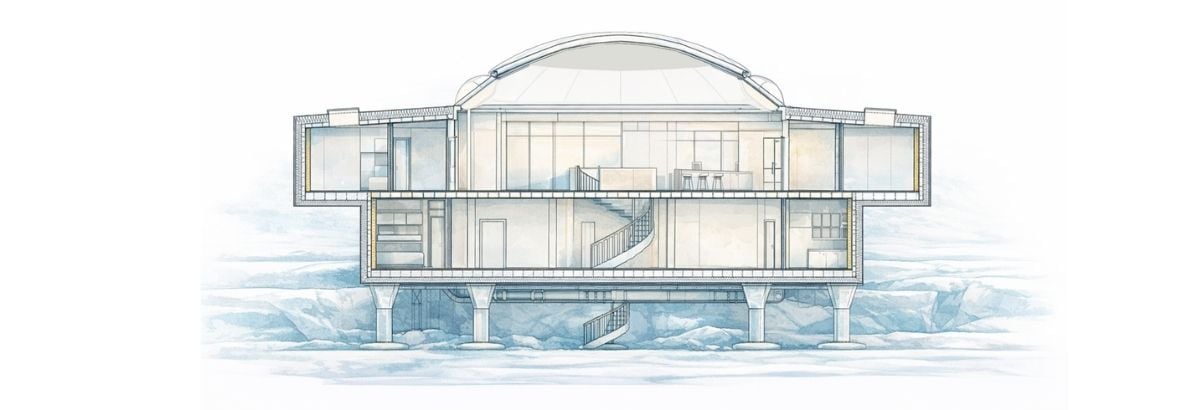 Progetto-Antarctic-Station
