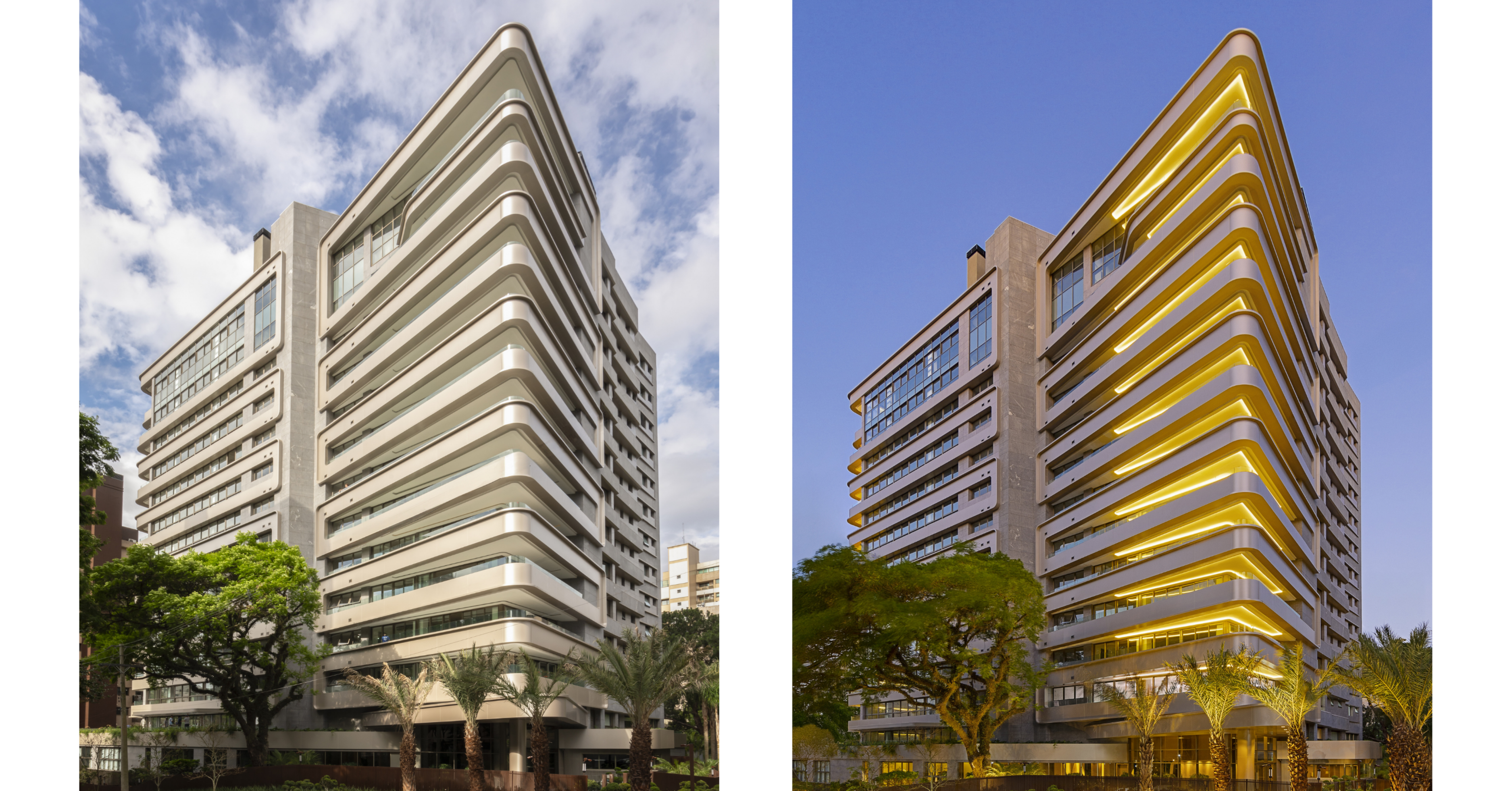 GIOVANNI DE NIEDERHÄUSERN SENIOR VICE PRESIDENT OF ARCHITECTURE & PRODUCT DESIGN The fusion of innovation, design and architecture has always been the leitmotiv accompanying Giovanni de Niederhäus