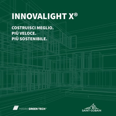 AD | Innovalight X