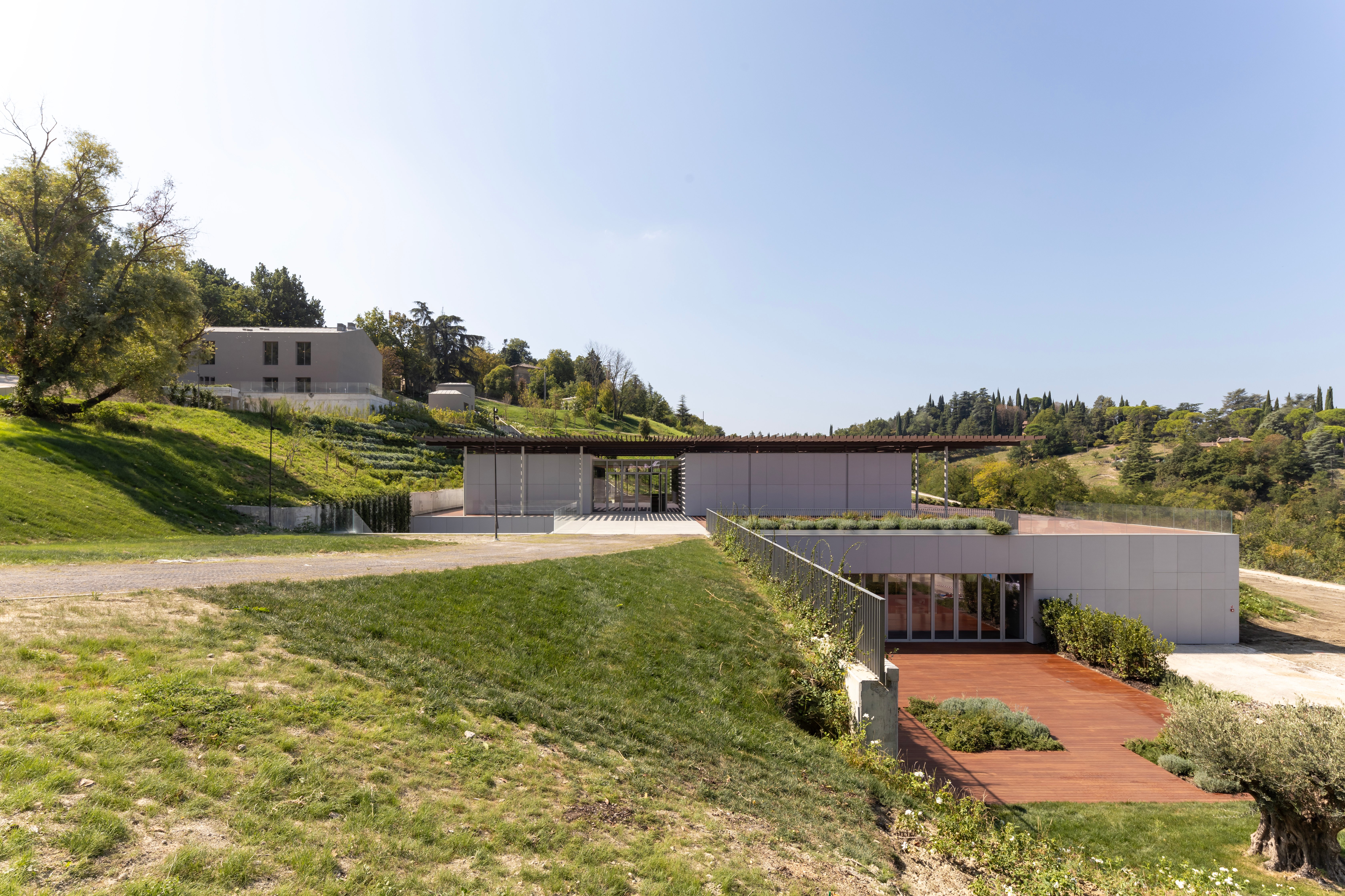 MCA_New Campus di Bologna Business School_ph. Walter Vecchio_1