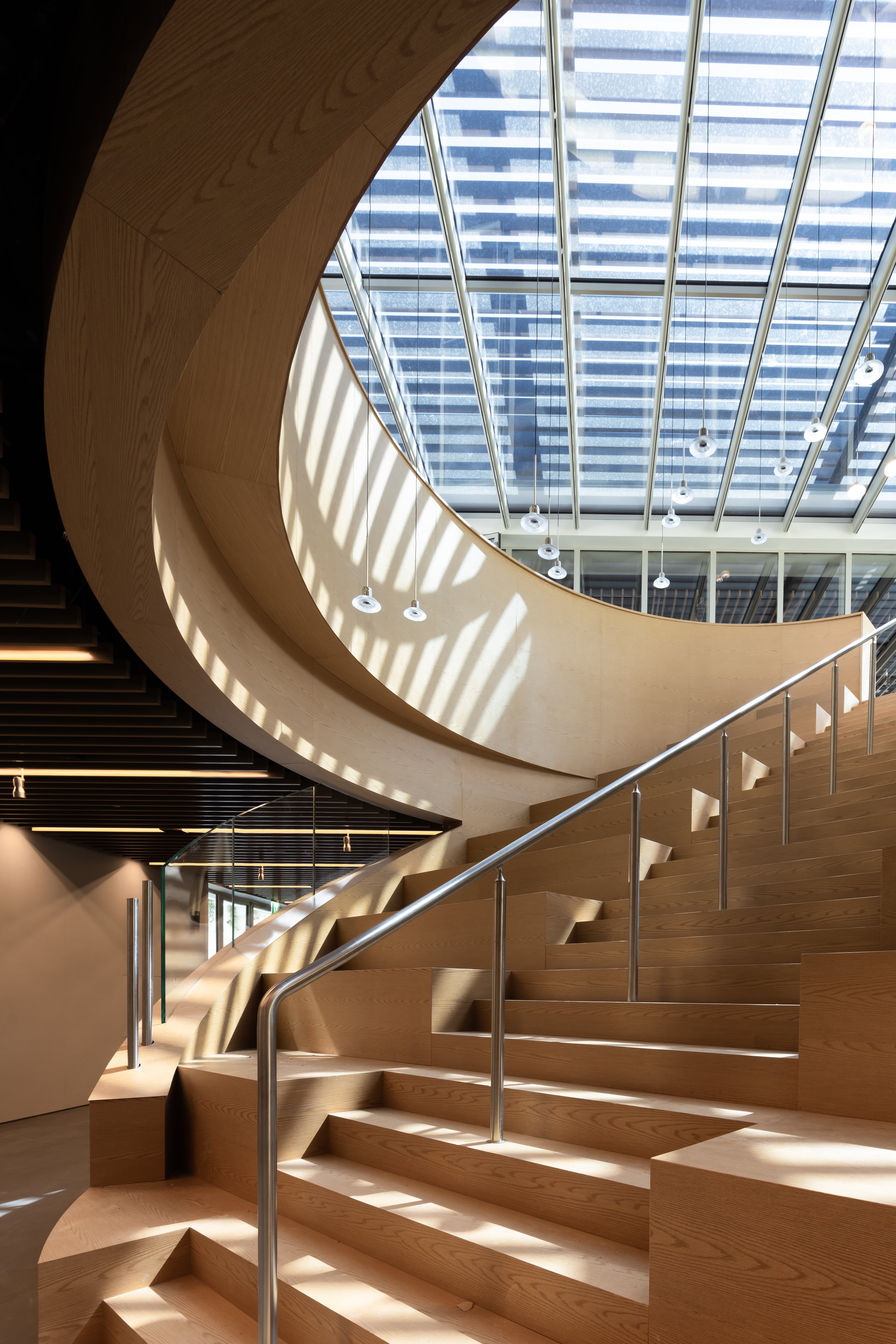 MCA_New Campus di Bologna Business School_ph. Walter Vecchio_11