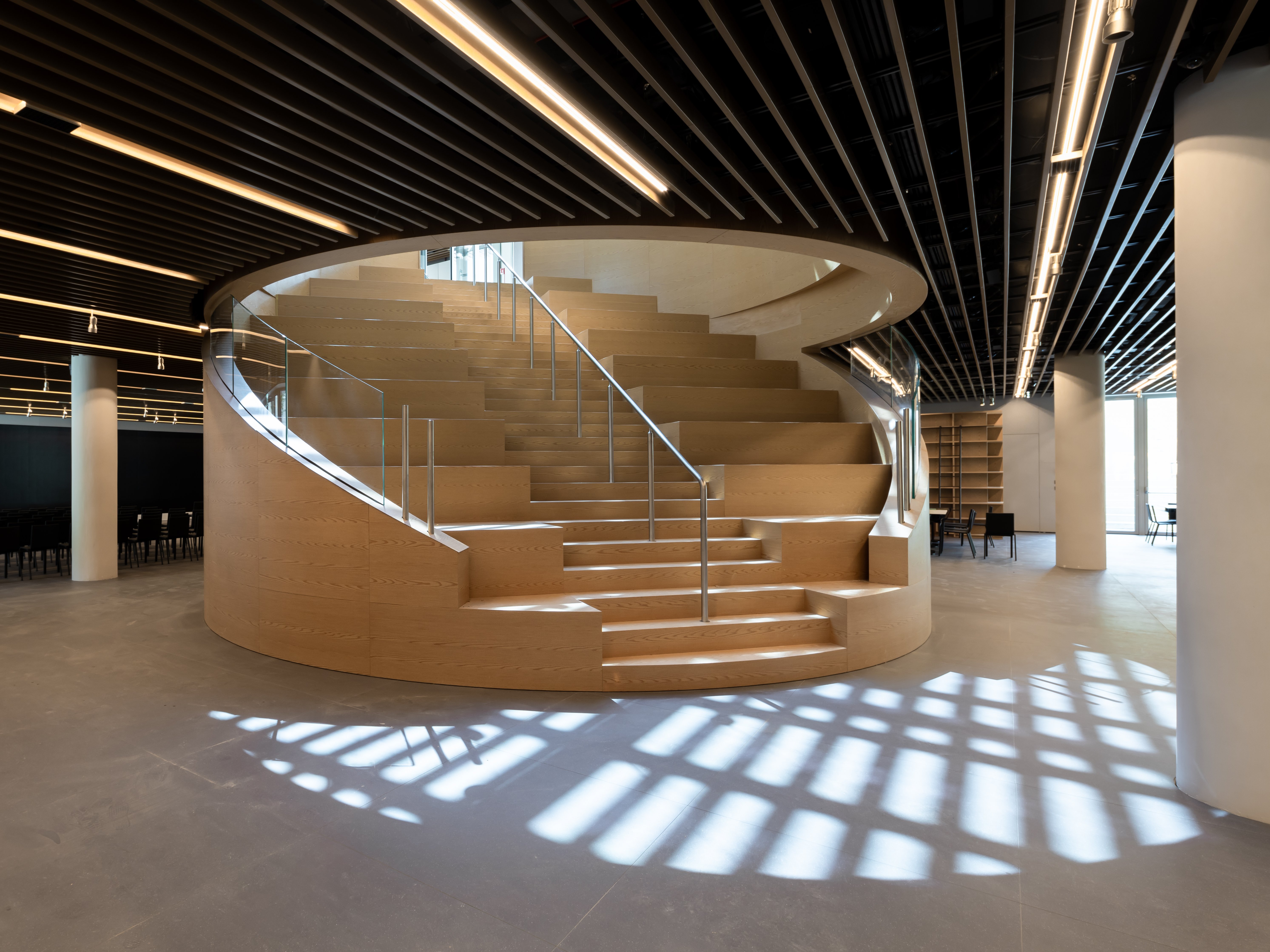 MCA_New Campus di Bologna Business School_ph. Walter Vecchio_12