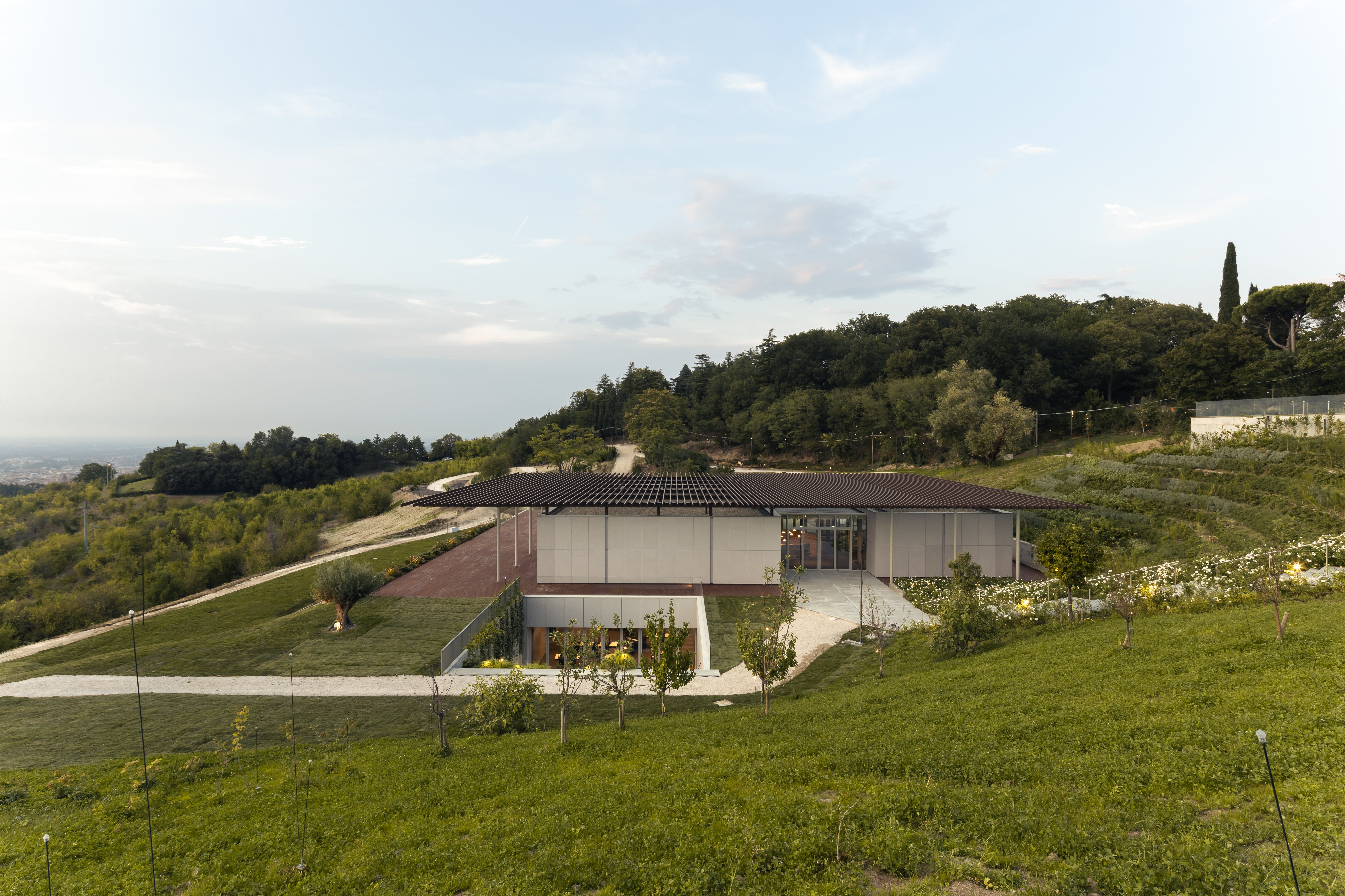 MCA_New Campus di Bologna Business School_ph. Walter Vecchio_21