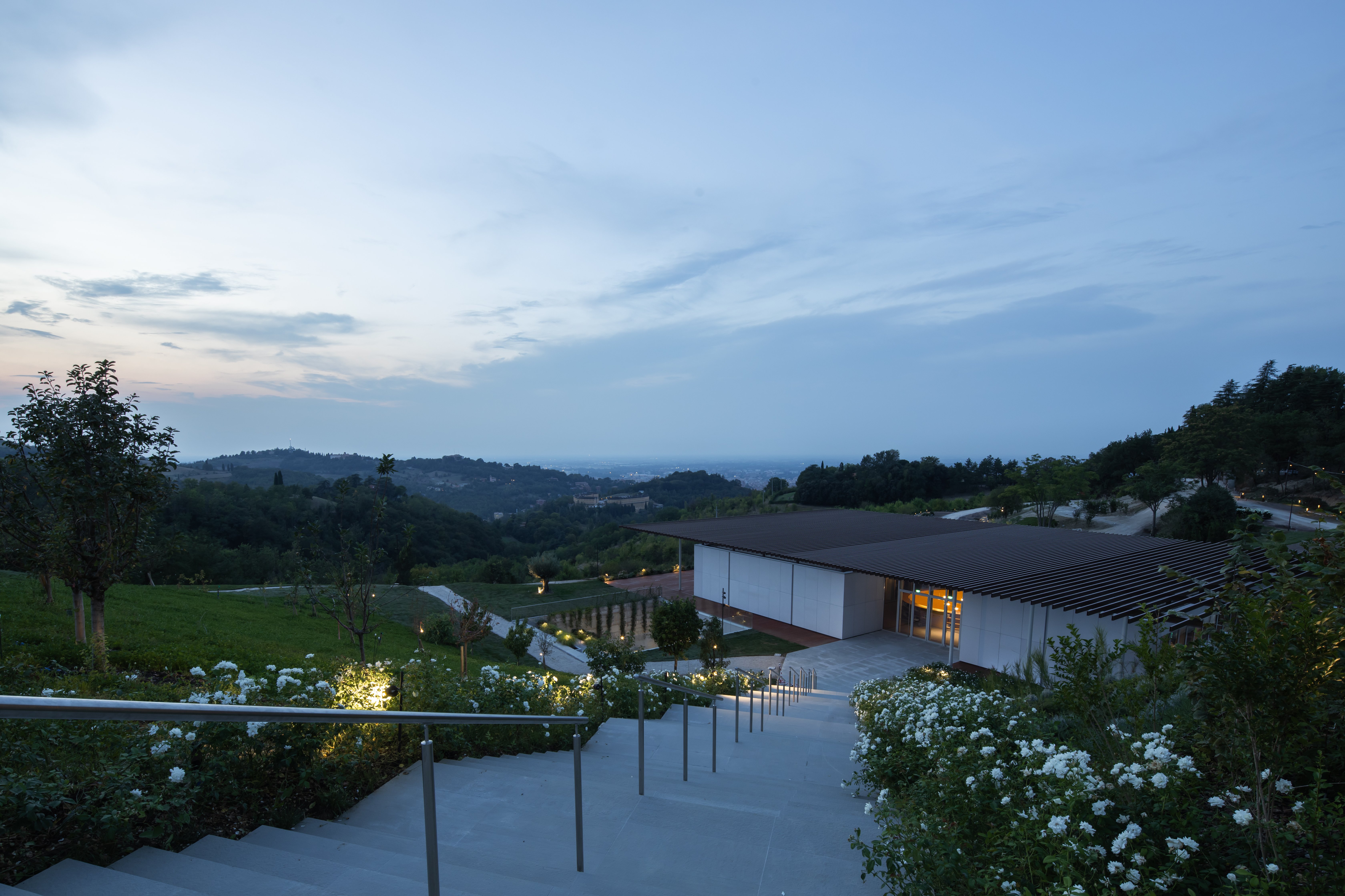 MCA_New Campus di Bologna Business School_ph. Walter Vecchio_26