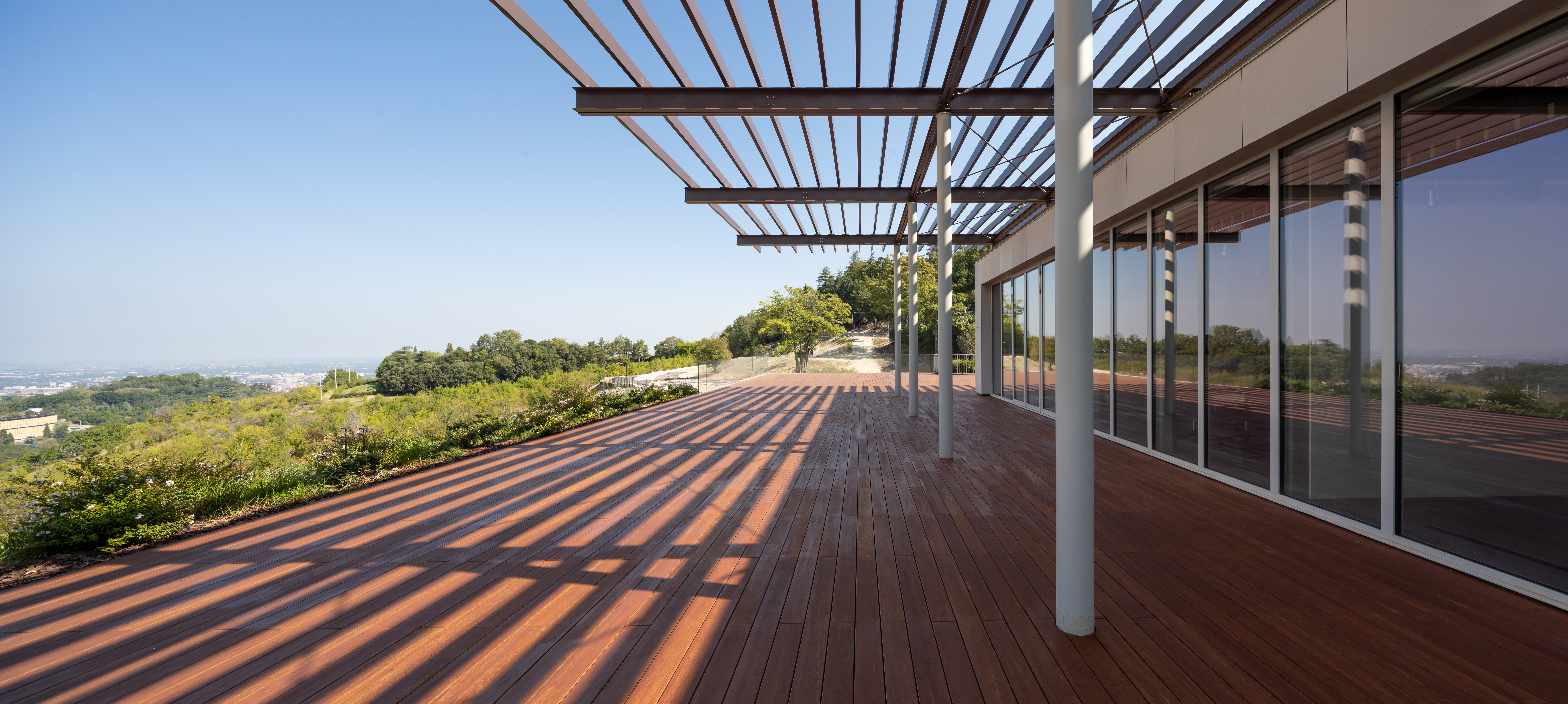 MCA_New Campus di Bologna Business School_ph. Walter Vecchio_6