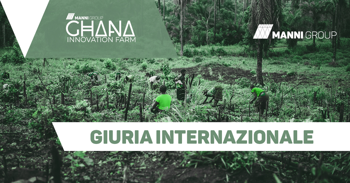 Africa vernacolare e design d’avanguardia: il GHANA INNOVATION FARM contest premiato da archistar internazionali