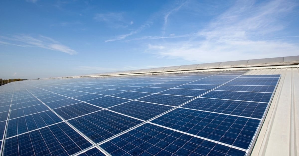 EPBD e obblighi solari: cosa cambia per le coperture