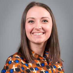 Daniela Bujac | Technical Office Specialist – Departamento técnico