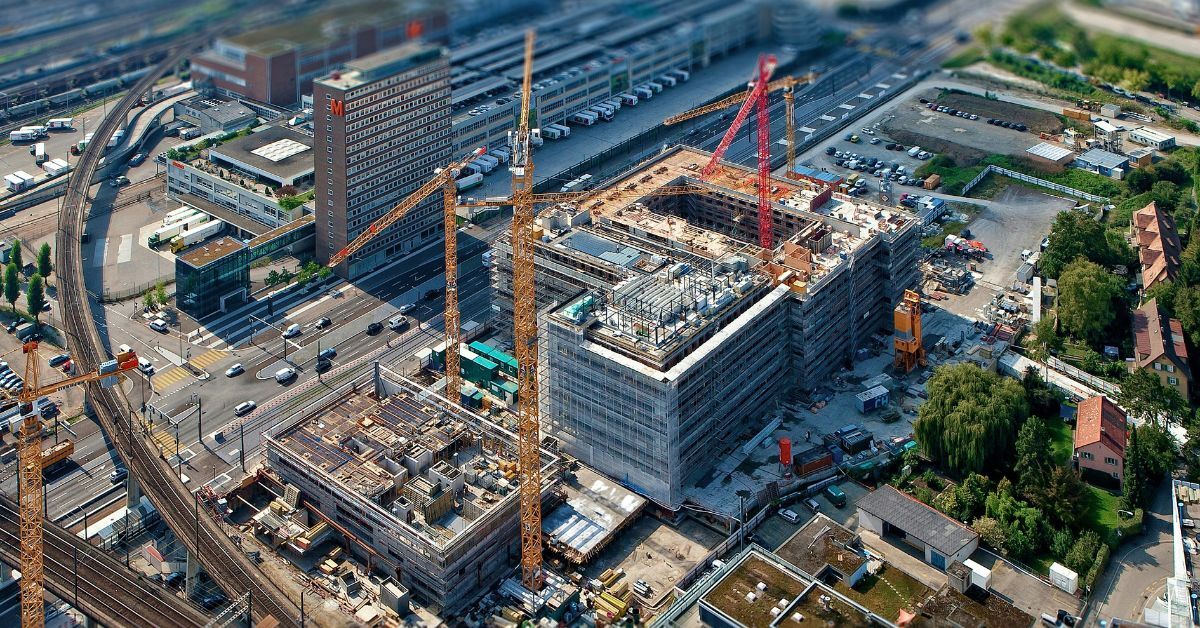 Edilizia rigenerativa: cos’è e perché è il futuro sostenibile del costruire