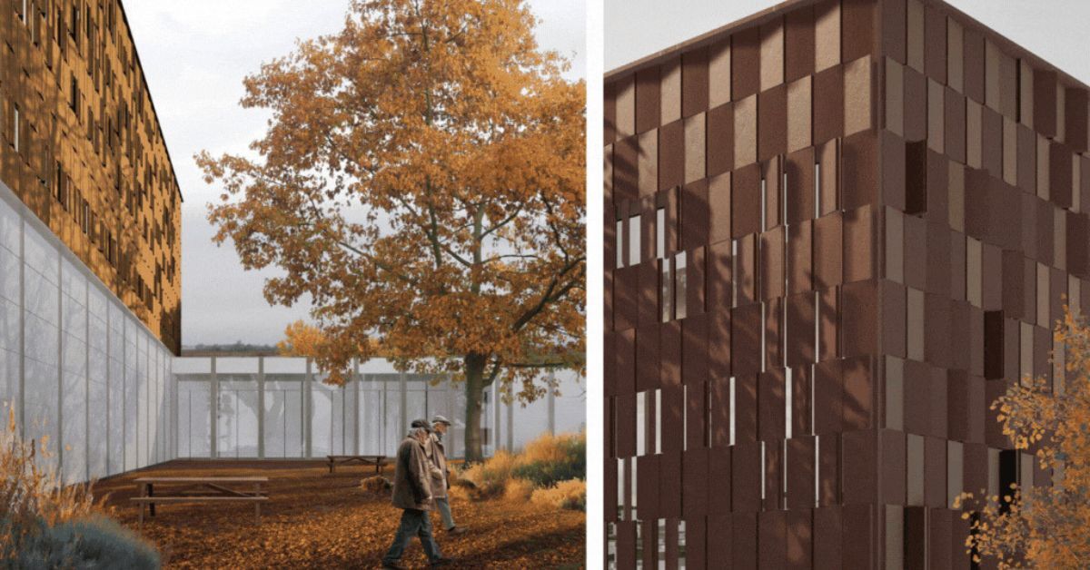 Gold Mention Vertical Farms: dove il progetto incontra l’innovazione offsite