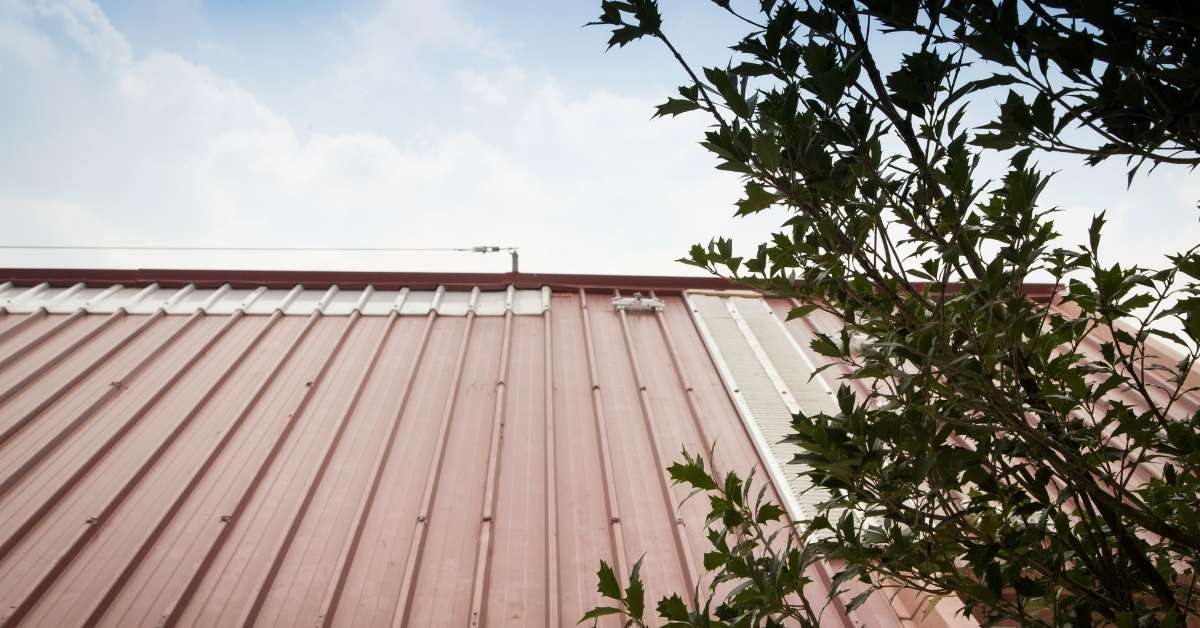 Each type of roofing has its coverage