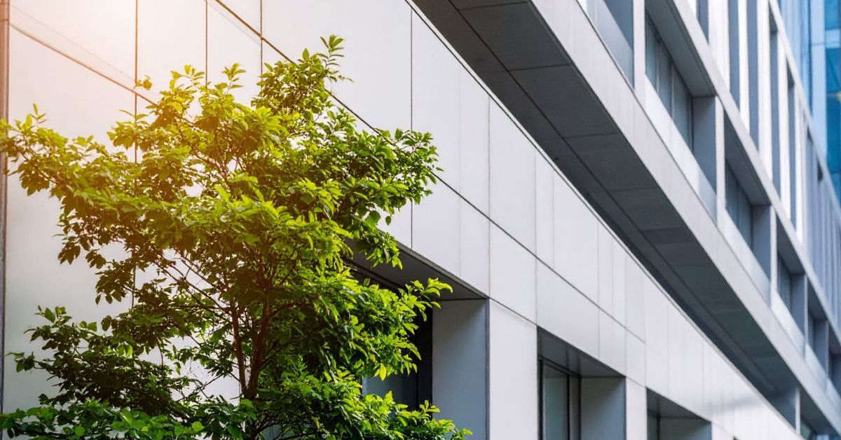 Dal ruolo dei materiali al valore del progetto integrato, intervista a Marco Caffi (GBC Italia)