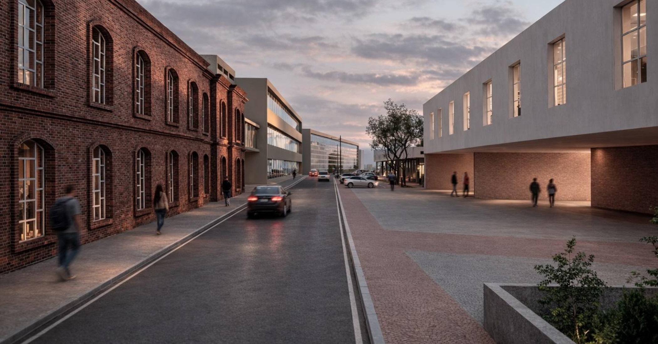 Architettura, offsite e visione: i vincitori del MGDA 2026