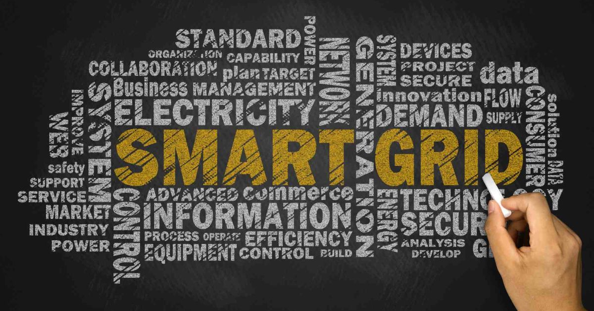 Smart grid: il futuro del sistema elettrico
