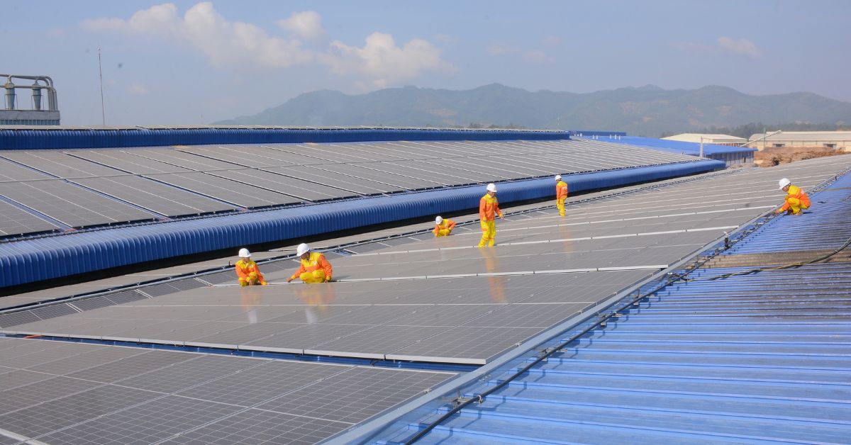 Installazione di impianti fotovoltaici a terra, la Solar Belt